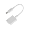 Кабел преходен NB1248, Type-c(м)/2xType-c(ж), 0,12m