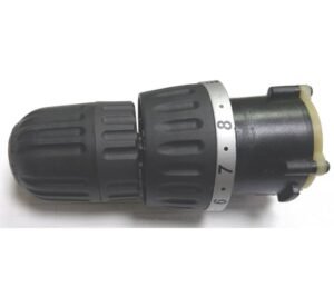 Патронник с 16 степени за винтоверт 0,8-10mm