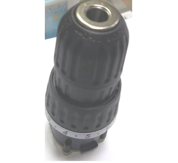 24502-B Патронник с 16 степени за винтоверт 0,8-10mm