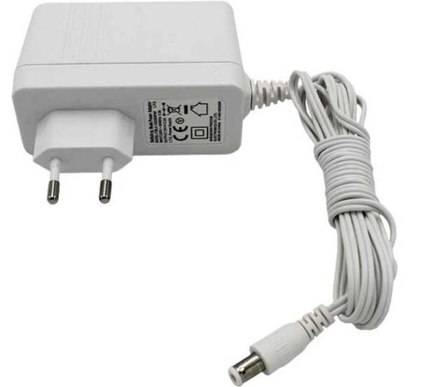 Мрежов адаптер SAGEMCOM стабилизиран с букса 5,5х2,5 12V 3A 36W