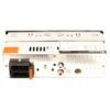 Автомобилен радио MP3 плеър TUSB-009BT, AUX, FM, SD, USB, BLT 4x40W, 12V