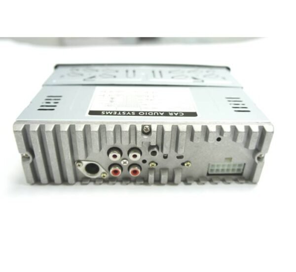 Автомобилен радио MP3 плеър 3000U-BT, AUX, FM, SD, USB, BLT, 4x50W, 12V