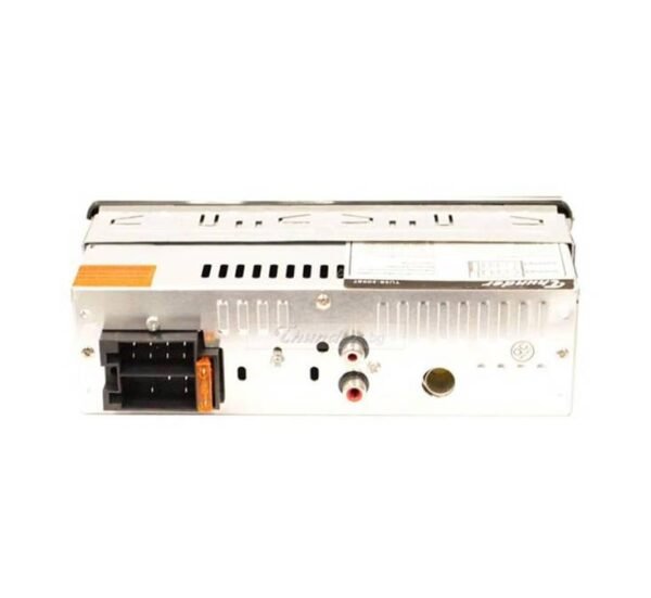 Автомобилен радио MP3 плеър 1784BT, AUX, FM, SD, USB, BLT, 4x45W, 12V