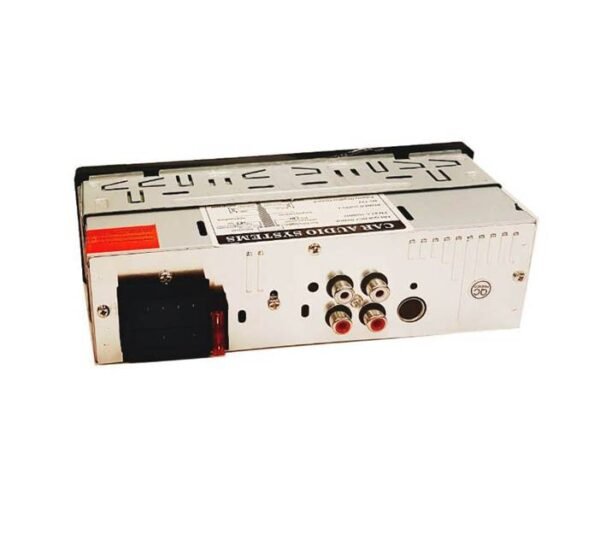 Автомобилен радио MP3 плеър 1803BT, AUX, FM, SD, USB, BLT 4x50W 12V