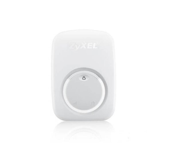 Усилвател Wi-Fi на сигнала WRE2206, N300, 10/100MB/s, 1xRJ45