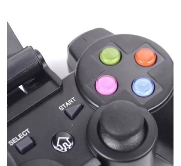 Джойстик безжичен/блутуут LJQ-022 за телефон/gsm/ps3/компютър