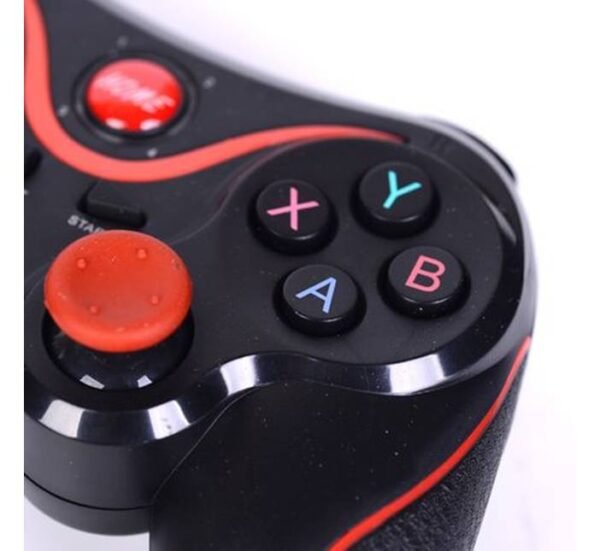 Джойстик безжичен/блутуут LJQ-011 за телефон/gsm/ps3/компютър