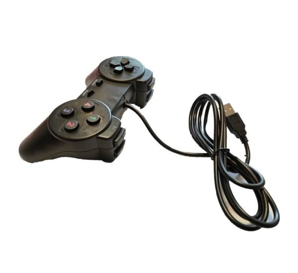 Джойстик USB-701, компютър, лаптоп, USB