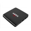TV ANDROID HOME BOX A95X R1 4K HD