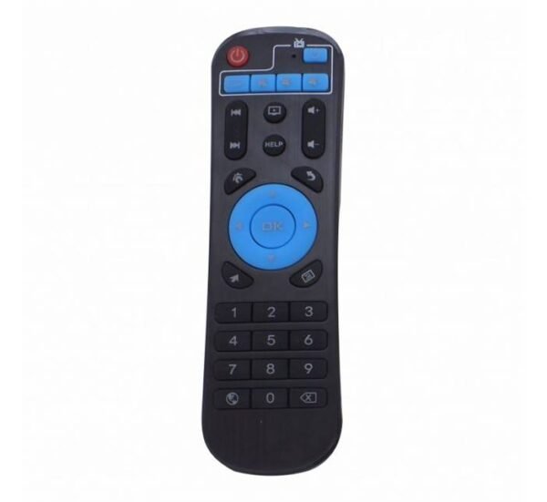 TV ANDROID HOME BOX A95X R1 4K HD