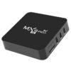 TV ANDROID HOME BOX, MXQ PRO 5G, 4K, HD