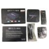 TV ANDROID HOME BOX, MXQ PRO 5G, 4K, HD