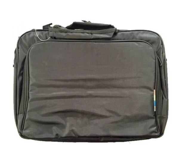 Чанта за лаптоп OKADE черна 15,6"