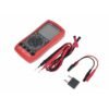 Мултицет със зумер UT-58D VAC/VDC | AAC/ADC | OHM | F | H