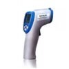 Термометър XCH01A, безконтактен, лазерен за тяло, 32°C до 42,9°C