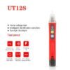 Детектор безконтактен на напрежение UT12S 90-1000VAC