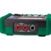 Тестер MS5205B със зумер за съпротивление на изолация | OHM | VAC | VDC