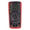Мултицет с индуктивност UT-602 OHM | H