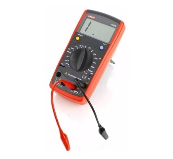 Мултицет със зумер UT-601 F | OHM