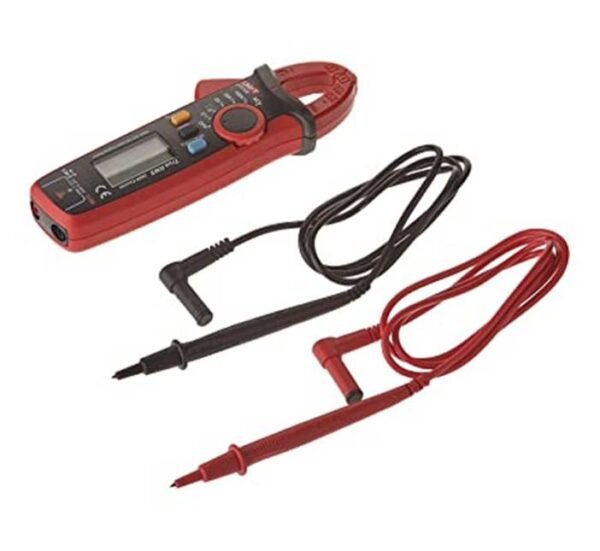 Амперклещи UT-210A AAC