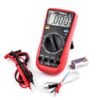 Мултицет със зумер UT-151C VAC/VDC | AAC/ADC | OHM | F | °C