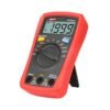 29299-A Мултицет със зумер UT-33A+ VAC/VDC | ADC/VDC | OHM | F