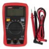 29299-B Мултицет със зумер UT-33A+ VAC/VDC | ADC/VDC | OHM | F