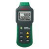 Тестер на захранващи мрежи MS5908C, анализатор на вериги, VAC, A, OHM, Hz