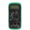 Мултицет XL830L, със зумер, VAC, VDC, ADC, OHM