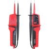 Тестер на напрежение 7в1 UT-15B, 12-690V, VAC, VDC, OHM