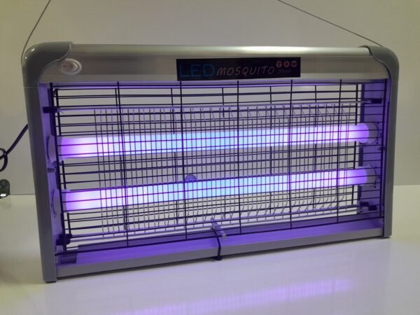 Инсектицидна лампа против комари и мухи Kill Pest 30W