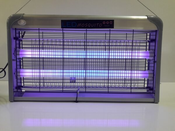 Инсектицидна лампа против комари и мухи Kill Pest 30W