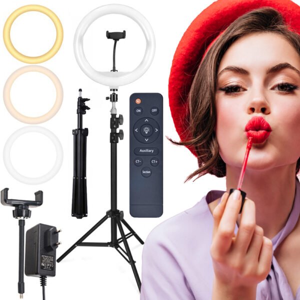 5a0841f8d9327a83dbb0e239625da6f3 РИНГ ЛАМПА ZD160