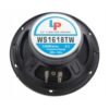 Автомобилен говорител WS1618TW, трилентов, 3way, 120W, 6,5"