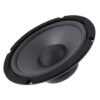 Автомобилен говорител YH-600, двулентов, 2way, 600W, 6"