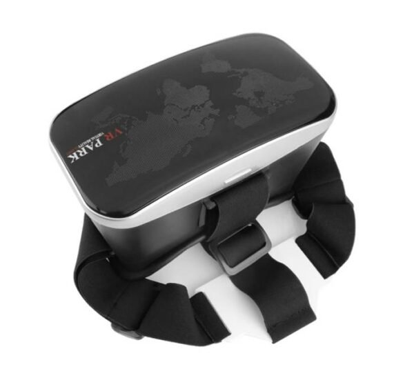 VR очила за виртуална реалност VR PARK с екран 6"