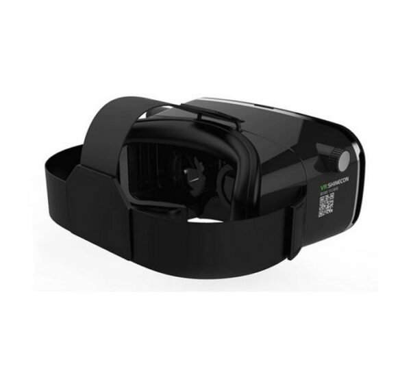 VR очила за виртуална реалност VR SHINECON с екран 6"