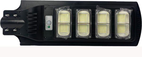 Соларна LED лампа с датчик за движение 800W