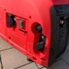 Немски инверторен генератор 2000W, Powertech PT-2000