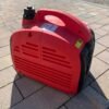 Немски инверторен генератор 2000W, Powertech PT-2000