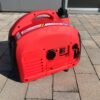 Немски инверторен генератор 2000W, Powertech PT-2000