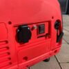Немски инверторен генератор 2000W, Powertech PT-2000