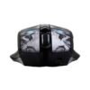 Оптична геймърска безжична мишка R80 USB DPI=4000