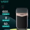Безжична самобръсначка VGR 331 Shaver