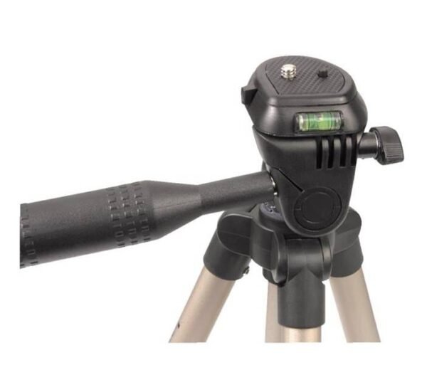 Универсална поставка Star 5 HAMA, стойка, трипод, алуминий, фотоапарат и камера