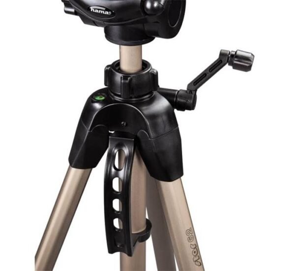 Универсална поставка/стойка/трипод STAR 62 за фотоапарат и камера