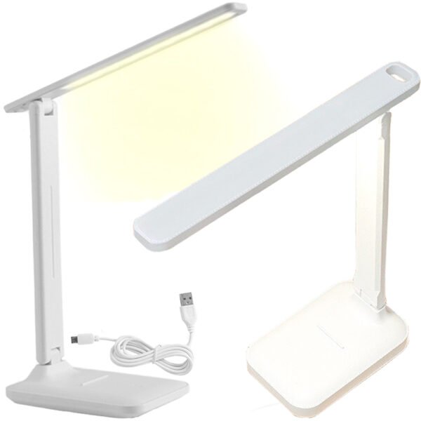 LED-лампа-с-функцич-за-зареждане-на-телефон LED лампа с функция за зареждане на телефон, модел 863