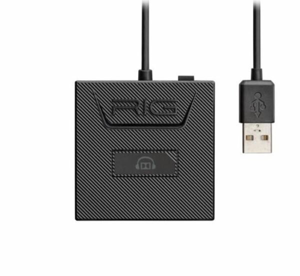 PLANT-HEAD-210058-05-B Слушалки геймърски безжични RIG 800HS стерео с микрофон