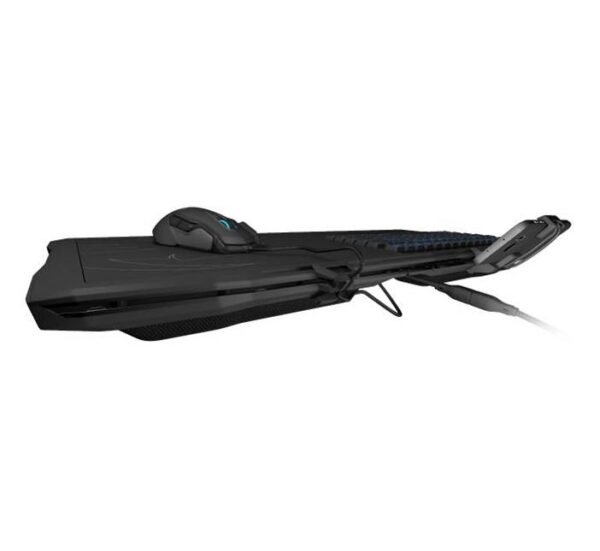 ROC-KEY-12-181-B Геймърска клавиатура ROCCAT SOVA MK USB RGB