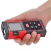 Лазерен дистанциометър UT-LM60 за измерване на разстояние, площ или обем 60m